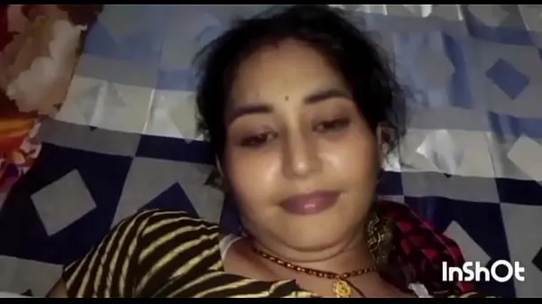 Nuevos La nueva esposa india fue follada por su marido al estilo perrito, la chica caliente india Lalita bhabhi video de sexo en voz hindi mejores clips