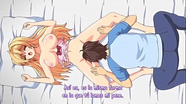 New My little sister Episode 2 Spanish sub best Clips