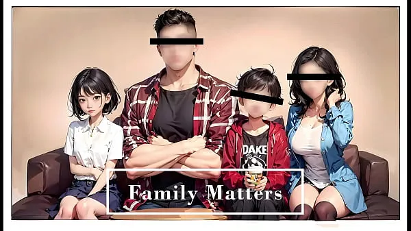 Uudet Family Matters: Episode 1 parasta leikettä