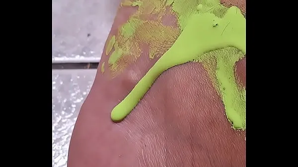 New I step on food, I spread Nutella, I get dirty in mud, I paint my feet, I do foot care and everything you can imagine. Fulfilling your fantasies without judging. Male feet size 28.5 cm 10.5 US best Clips