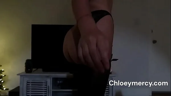 ใหม่ Cheating wife Chloeymercy cheats on husband with neighbor next door and gets fucked rough คลิปที่ดีที่สุด