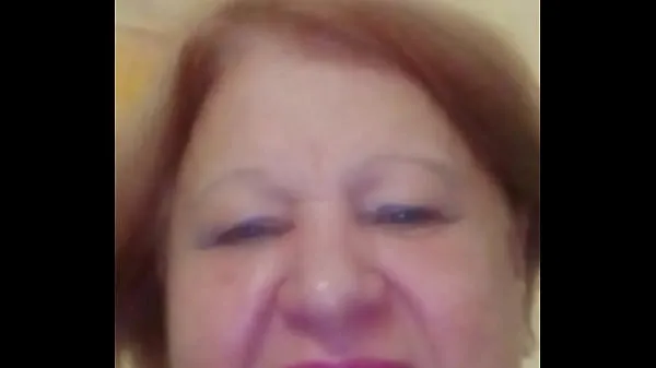 New Granny watches me cumming best Clips