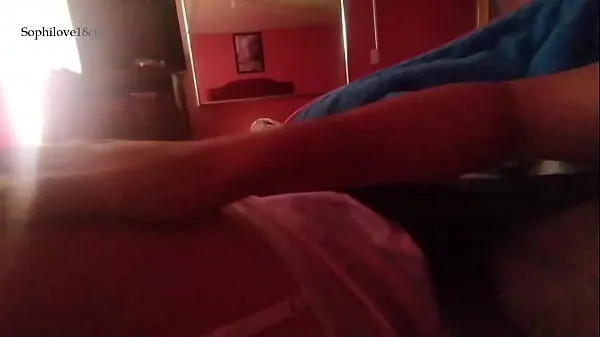 Novos Pov creampie para a esposa infiel do meu melhor amigo no motel melhores clipes