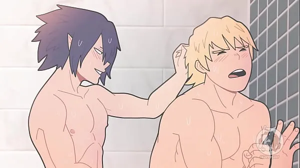 새로운 Mirio x Tamaki Gym Shower 최고의 클립