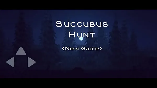 Nye Can we catch a ghost? succubus hunt beste klipp