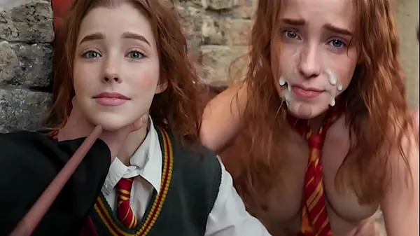 New When You Order Hermione Granger From Wish - Nicole Murkovski best Clips