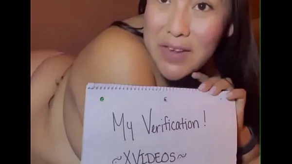 新的Verification video最佳剪辑