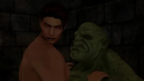 नई An orc's toy सर्वोत्तम क्लिप्स