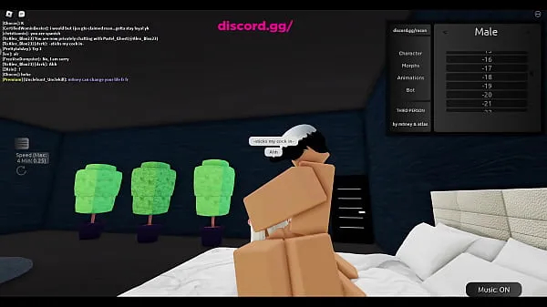 Nieuwe Cute Roblox girl gets fucked hard Roblox condo beste clips