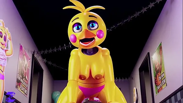 Nye Pov toy chica te monta bedste klip