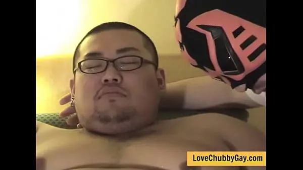 새로운 For lover of chubby, chub, bear, fat, belly, cub, meaty, gay, male, thick, dick, cock. -(3 최고의 클립