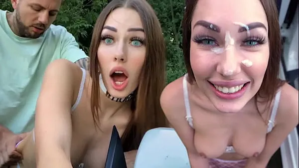 Новые Risky Public Nudity Drive & Doggystyle Sex (I DON'T GIVE a FUCK) - Shaiden Rogue лучшие клипы