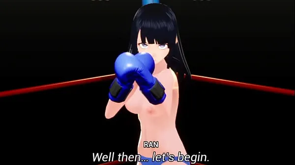 Új boxing hentai topless legjobb klipek