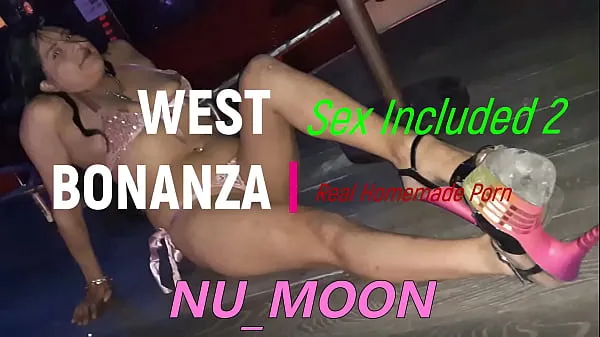 Yeni PRESENTING NU MOON - Sexy Latina Pole Dance en iyi Klipler