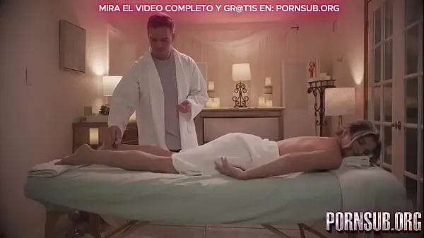 Új a delicious massage in her pussy. Spanish sub. To see in : pornsuborg legjobb klipek