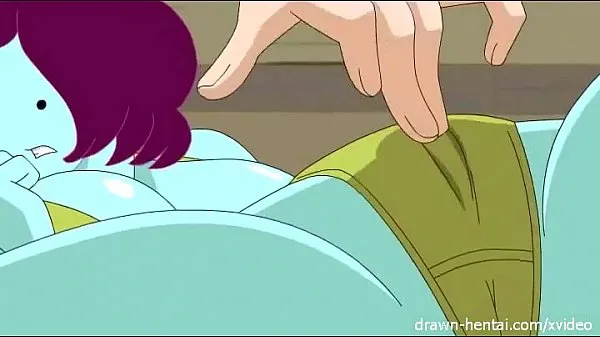 New Adventure Time Hentai best Clips